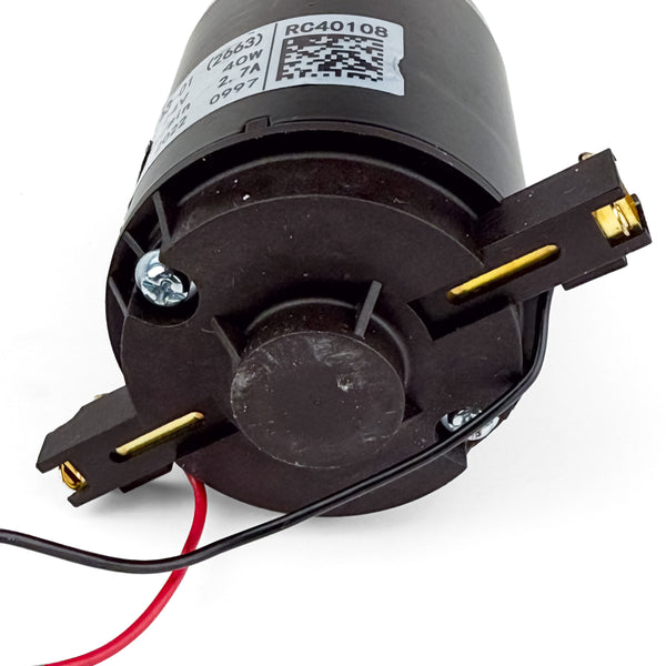 Suction Pump Motor for Hayward Pool Robot ZYT63-01 - Refurbished (12-Month Warranty)