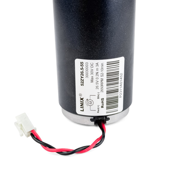 Suction Pump Motor for Zodiac Pool Robot 52ZY26.5-55 - Used (12-Month Warranty)
