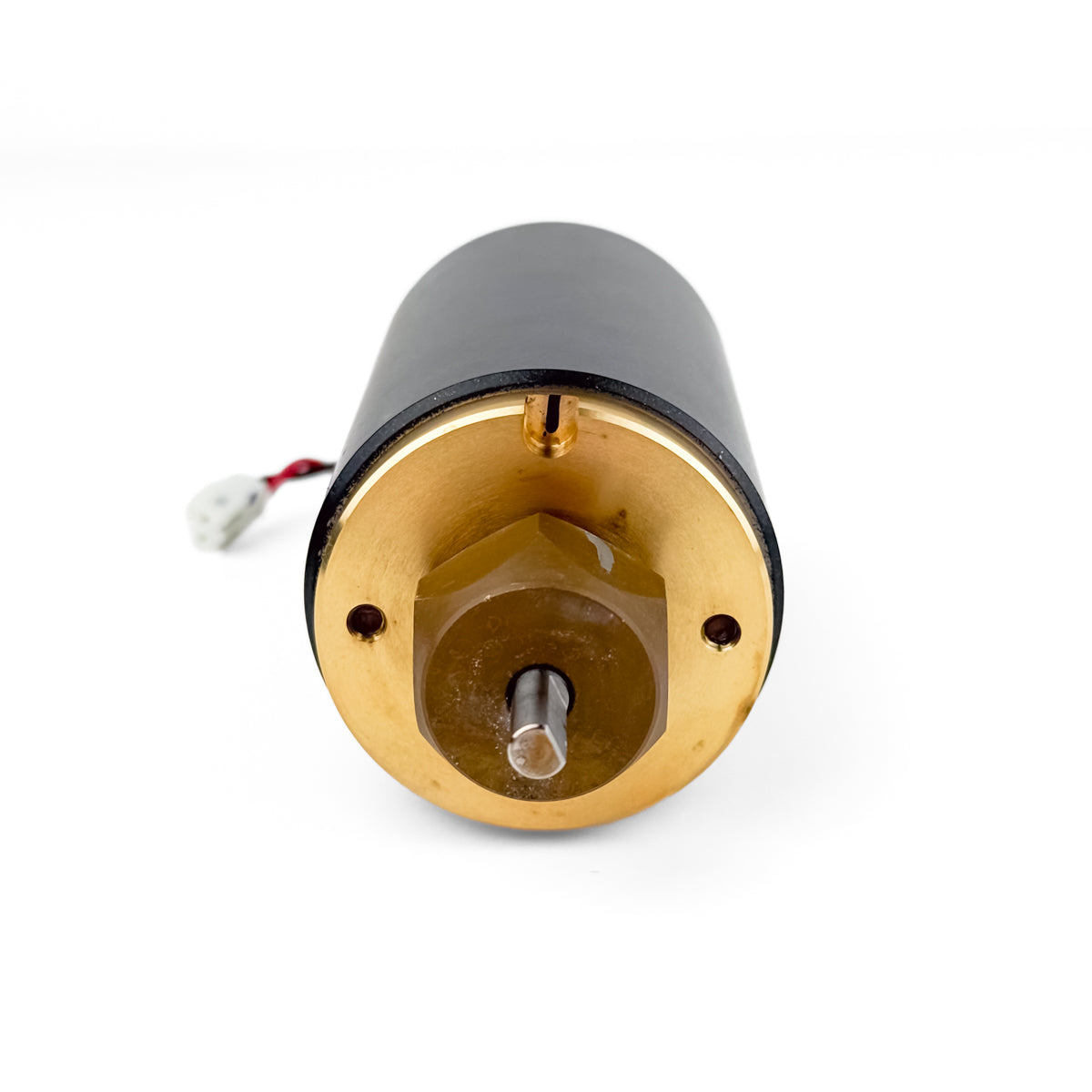 Suction Pump Motor for Zodiac Pool Robot 52ZY26.5-55 - Used (12-Month Warranty)