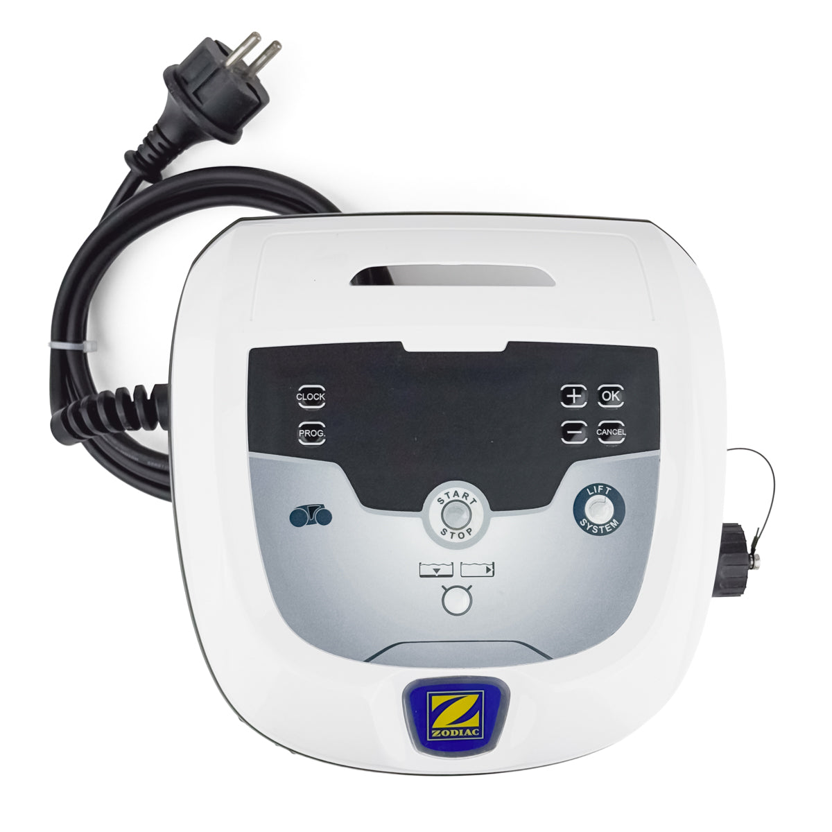 Fuente de alimentación para robot de piscina Zodiac Vortex RV5400 / RV5470 / Vortex 3 4WD - R0637100 | Usado - Garantía 12 meses
