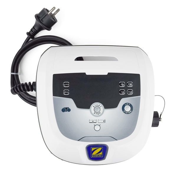 Fuente de alimentación para robot de piscina Zodiac Vortex RV5400 / RV5470 / Vortex 3 4WD - R0637100 | Usado - Garantía 12 meses