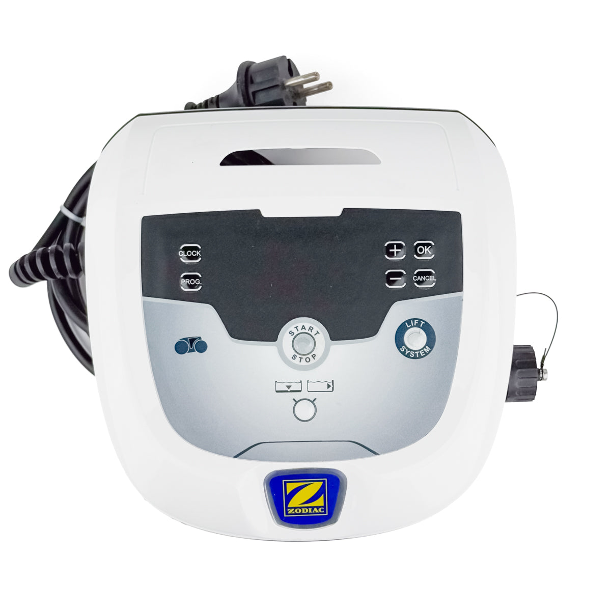 Fuente de alimentación para robot de piscina Zodiac Vortex RV5400 / RV5470 / Vortex 3 4WD - R0637100 | Usado - Garantía 12 meses