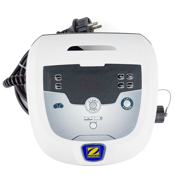 Fuente de alimentación para robot de piscina Zodiac Vortex RV5400 / RV5470 / Vortex 3 4WD - R0637100 | Usado - Garantía 12 meses