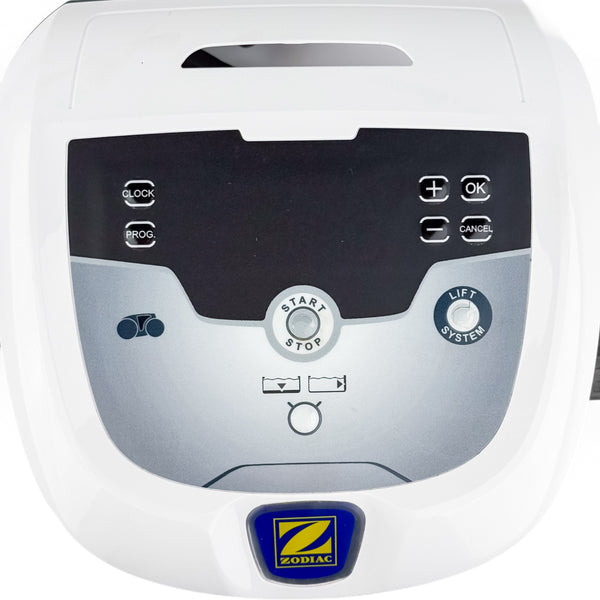Fuente de alimentación para robot de piscina Zodiac Vortex RV5400 / RV5470 / Vortex 3 4WD - R0637100 | Usado - Garantía 12 meses