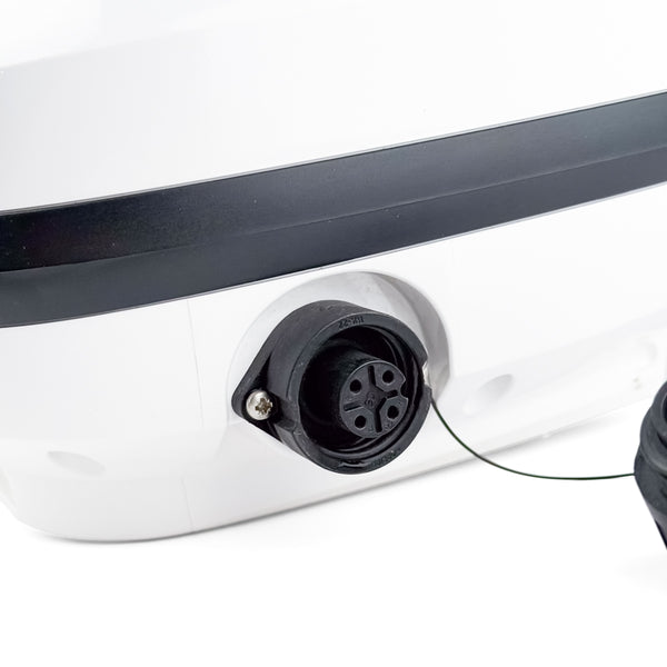 Fuente de alimentación para robot de piscina Zodiac Vortex RV5400 / RV5470 / Vortex 3 4WD - R0637100 | Usado - Garantía 12 meses