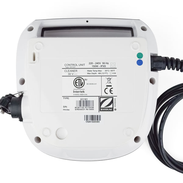 Fuente de alimentación para robot de piscina Zodiac Vortex RV5400 / RV5470 / Vortex 3 4WD - R0637100 | Usado - Garantía 12 meses