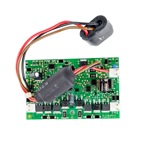 Placa electrónica para robot Zodiac Vortex 3 4WD / OV 5200-5300-5330-5410 / RV 5300-5400-5470 Tipo C | Usada (Garantía 12 meses)