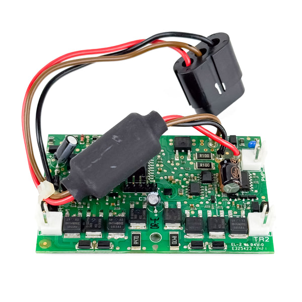 Placa electrónica para robot Zodiac Vortex 3 4WD / OV 5200-5300-5330-5410 / RV 5300-5400-5470 Tipo C | Usada (Garantía 12 meses)