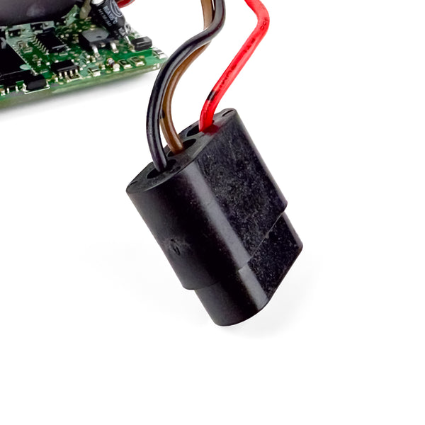 Placa electrónica para robot Zodiac Vortex 3 4WD / OV 5200-5300-5330-5410 / RV 5300-5400-5470 Tipo C | Usada (Garantía 12 meses)