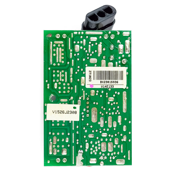 Placa electrónica para robot Zodiac Vortex 3 4WD / OV 5200-5300-5330-5410 / RV 5300-5400-5470 Tipo C | Usada (Garantía 12 meses)
