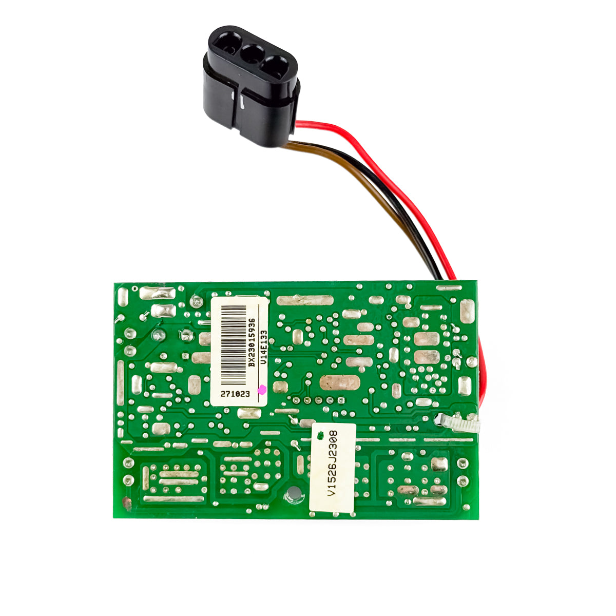 Placa electrónica para robot Zodiac Vortex 3 4WD / OV 5200-5300-5330-5410 / RV 5300-5400-5470 Tipo C | Usada (Garantía 12 meses)