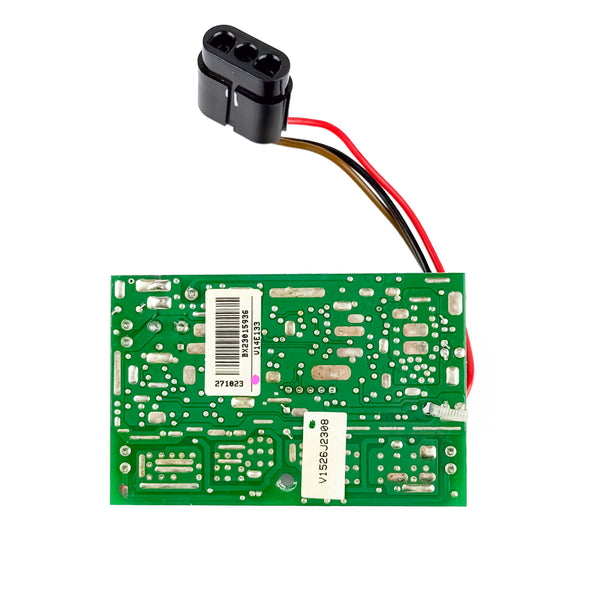 Placa electrónica para robot Zodiac Vortex 3 4WD / OV 5200-5300-5330-5410 / RV 5300-5400-5470 Tipo C | Usada (Garantía 12 meses)
