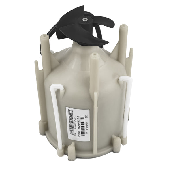Motor Bomba de Aspiración para Robot Piscina Aquabot / Aquatron / AstralPool / Bora / BWT / Falcon / FRC / Gre / Orca / Typhoon / Virtuoso | AS00035R-SP