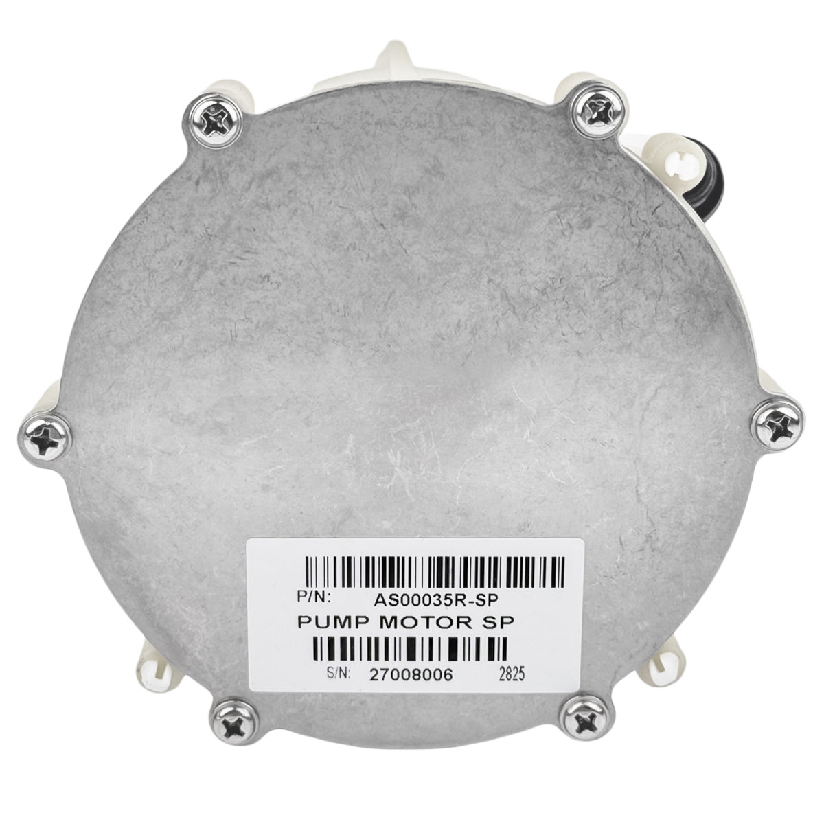 Motor Bomba de Aspiración para Robot Piscina Aquabot / Aquatron / AstralPool / Bora / BWT / Falcon / FRC / Gre / Orca / Typhoon / Virtuoso | AS00035R-SP
