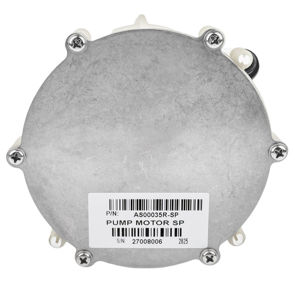 Motor Bomba de Aspiración para Robot Piscina Aquabot / Aquatron / AstralPool / Bora / BWT / Falcon / FRC / Gre / Orca / Typhoon / Virtuoso | AS00035R-SP