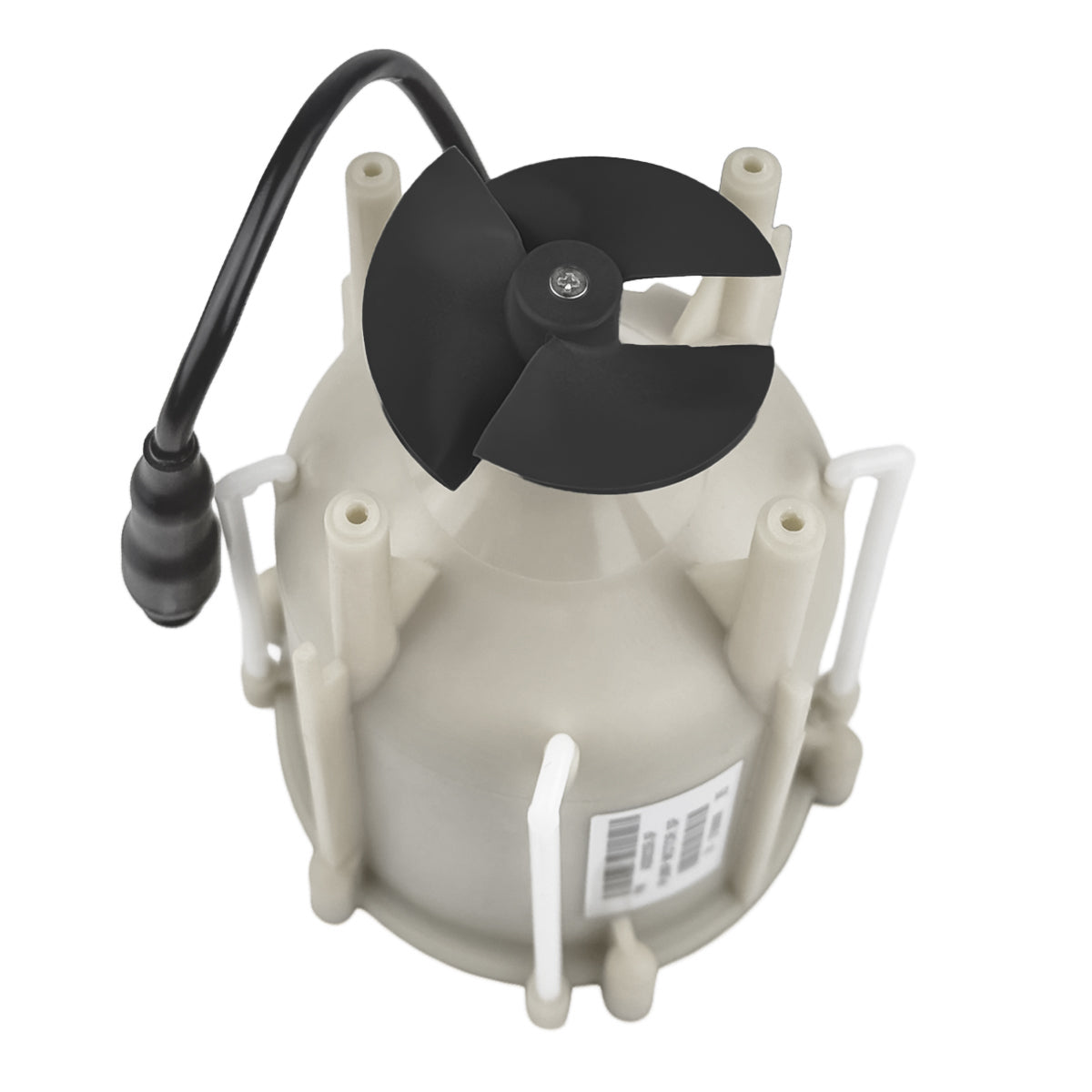 Motor Bomba de Aspiración para Robot Piscina Aquabot / Aquatron / AstralPool / Bora / BWT / Falcon / FRC / Gre / Orca / Typhoon / Virtuoso | AS00035R-SP