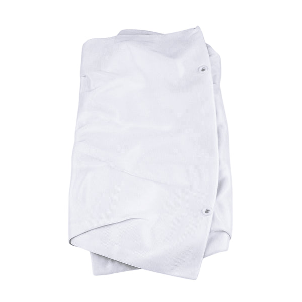 Saco Filtro Fino para Robot Piscina Aquabot / Aquatron / Astralpool / Falcon / FRC / Galeon / Gladiator / Typhoon / Orca / Virtuoso / Gre Kayak | 8150