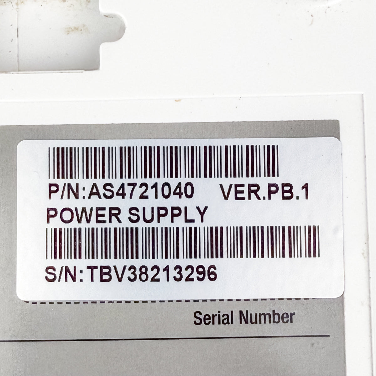 Power Supply for BWT / Aquabot / Cosmy Pool Robot AQ11090W1 - Used (12-Month Warranty)