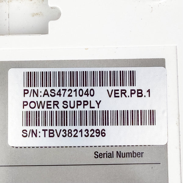 Power Supply for BWT / Aquabot / Cosmy Pool Robot AQ11090W1 - Used (12-Month Warranty)