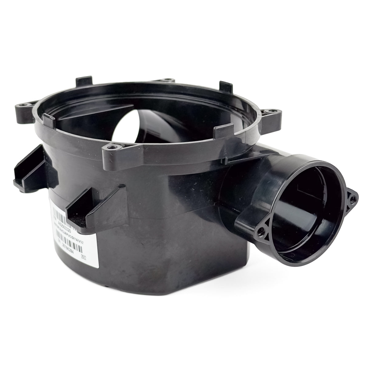 Plastic Motor Box Housing BWT Cosmy | Refurbished