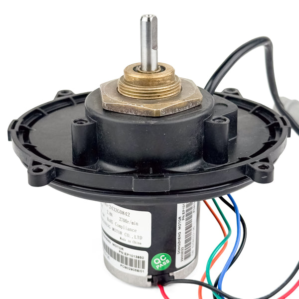 Motor Bomba de Succión Robot Piscina Cosmy 52ZY85 - 2432G0842 - Usado (Garantía 12 meses)