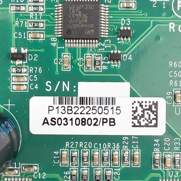 BWT Cosmy Pool Robot Electronic Board PC0010802 / AS0310802/PB - Refurbished (12-Month Warranty)