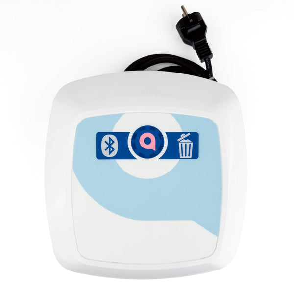 Alimentador Robot Piscina BWT / Aquabot / Cosmy AQ11091W1  - Usado (Garantía 12 meses)