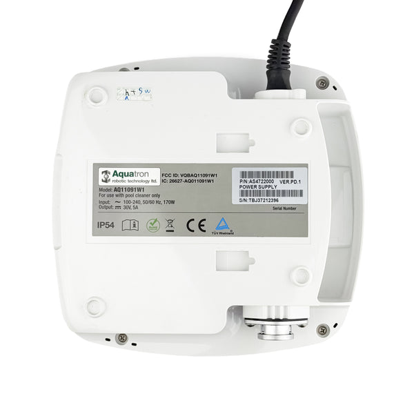 BWT / Aquabot / Cosmy Pool Robot Power Supply AQ11091W1 - Refurbished (12-Month Warranty)