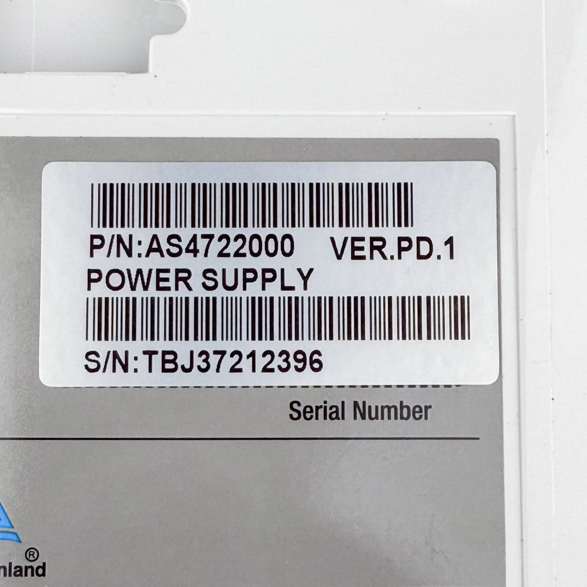 BWT / Aquabot / Cosmy Pool Robot Power Supply AQ11091W1 - Refurbished (12-Month Warranty)