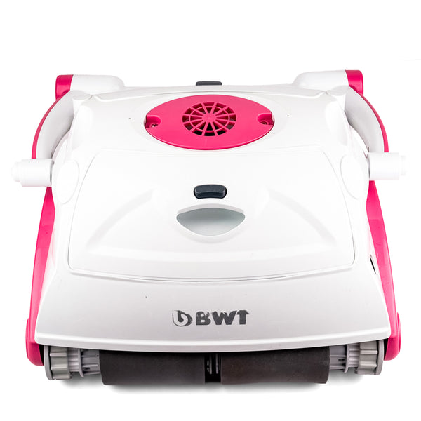 Carcasa Robot Piscina BWT D300 / D200 con Filtros y Cepillos | USADA – (SIN Bloque de Motor, Cable y Alimentador)