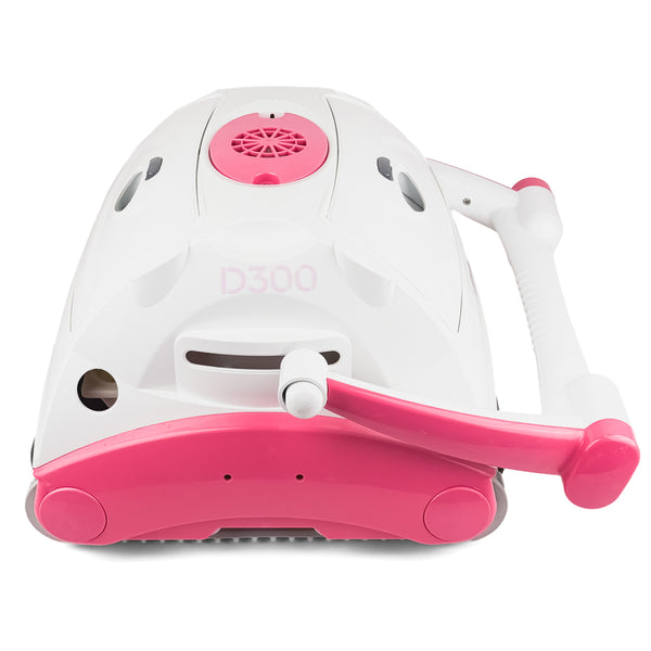 Carcasa Robot Piscina BWT D300 / D200 con Filtros y Cepillos | USADA – (SIN Bloque de Motor, Cable y Alimentador)