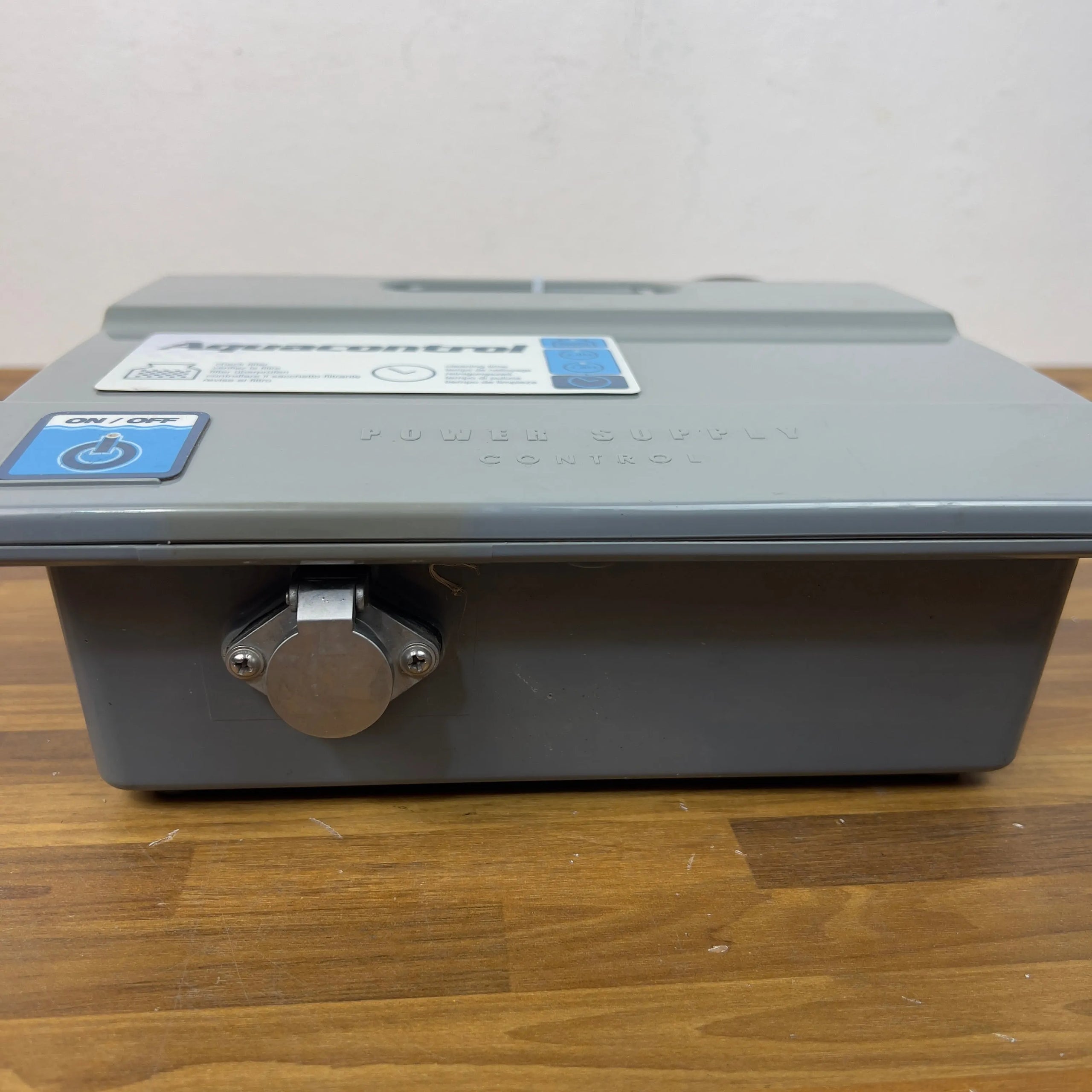 Alimentatore AS2722300 Aquatron / BWT / Aquabot Usato - Garanzia 12 mesi