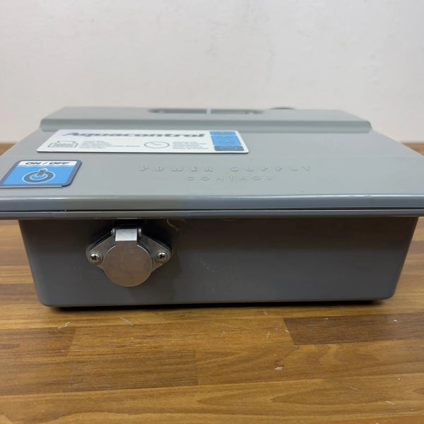 Alimentatore AS2722300 Aquatron / BWT / Aquabot Usato - Garanzia 12 mesi