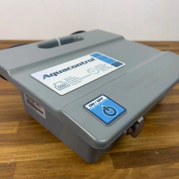 Alimentatore AS2722300 Aquatron / BWT / Aquabot Usato - Garanzia 12 mesi