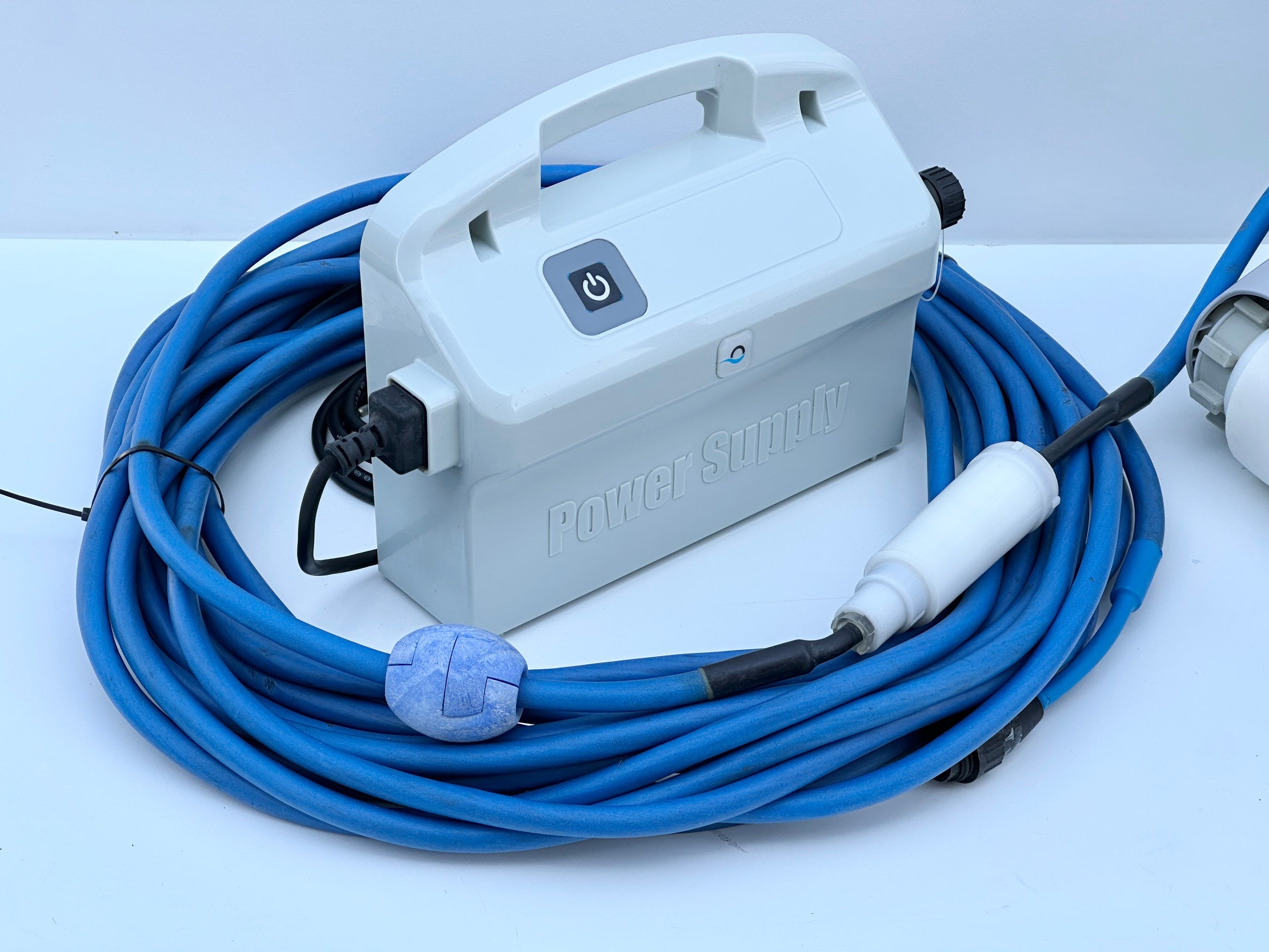 Robot piscina Dolphin Maytronics Comfort Active