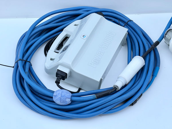 Robot piscina Dolphin Maytronics Comfort Active