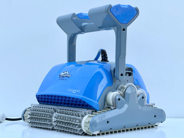 Robot piscina Dolphin Supreme M5