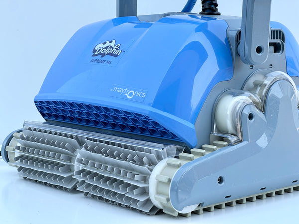 Robot piscina Dolphin Supreme M5