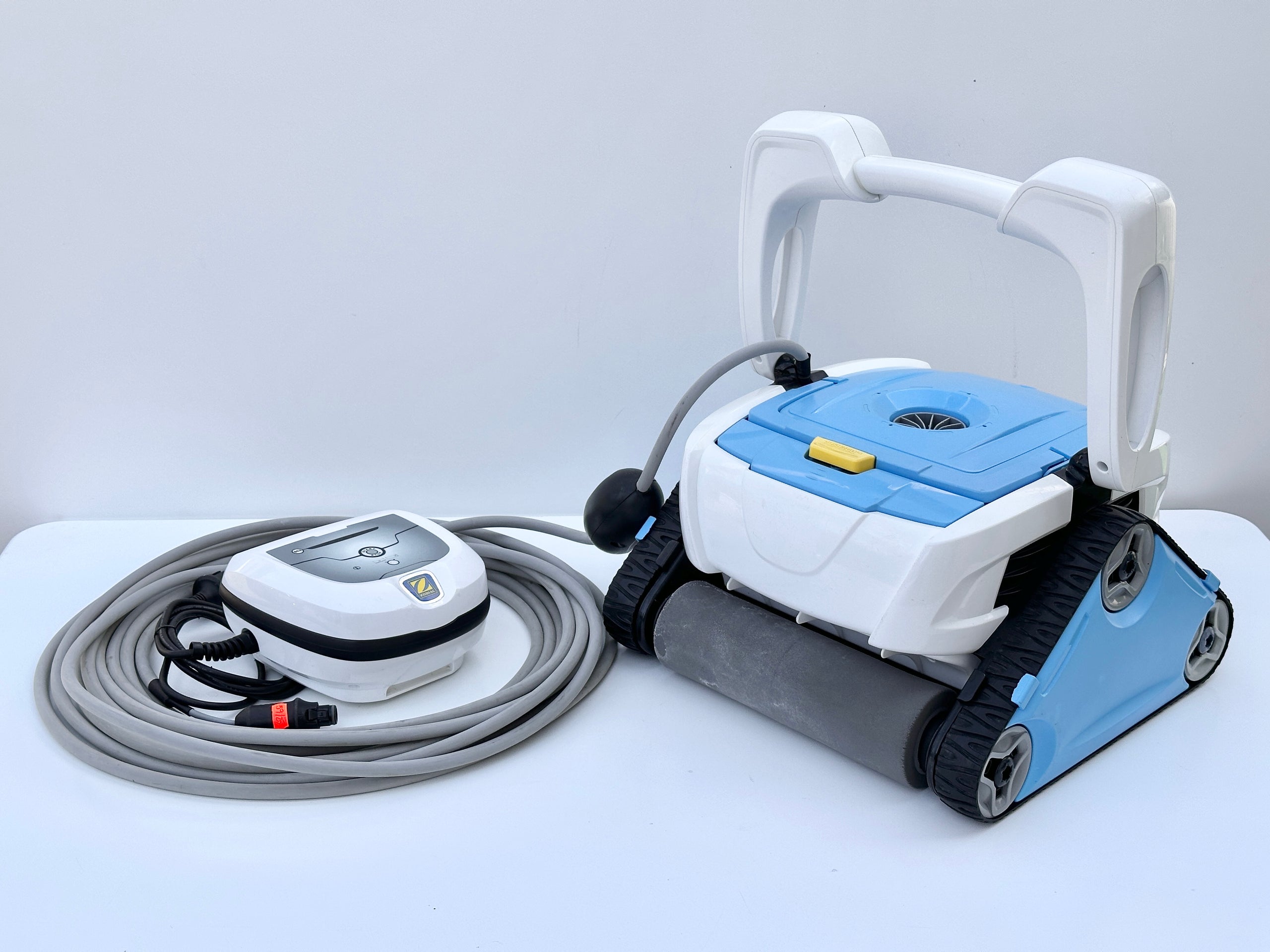 Robot piscina Zodiac CyclonX RC4360