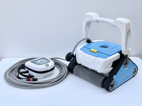 Zodiac CyclonX RC4360 Pool Robot