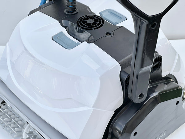 Robot piscina Dolphin Maytronics PS50