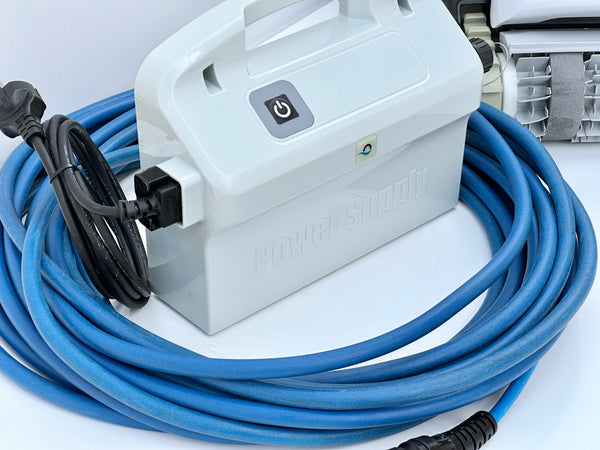 Robot piscina Dolphin Maytronics PS50