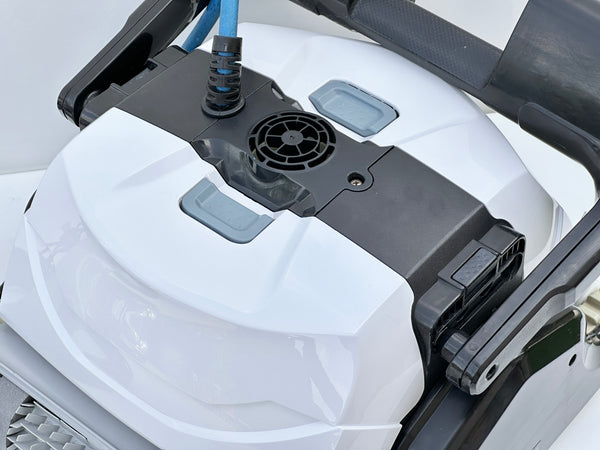 Robot piscina Dolphin Maytronics PS50