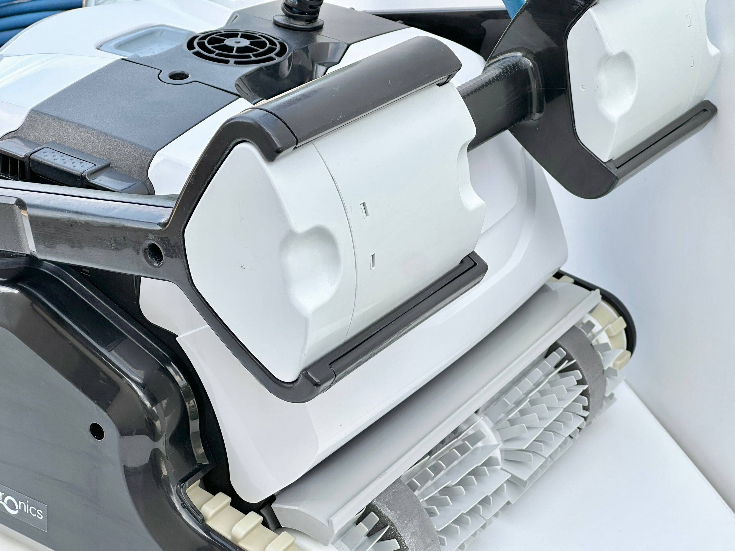 Robot piscina Dolphin Maytronics PS50