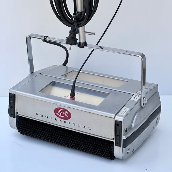 Lavadora de Pisos Rotowash Professional R4