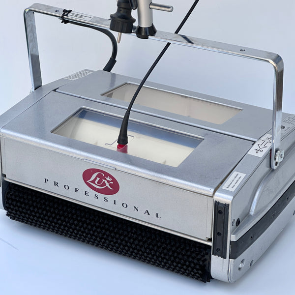 Lavadora de Pisos Rotowash Professional R4