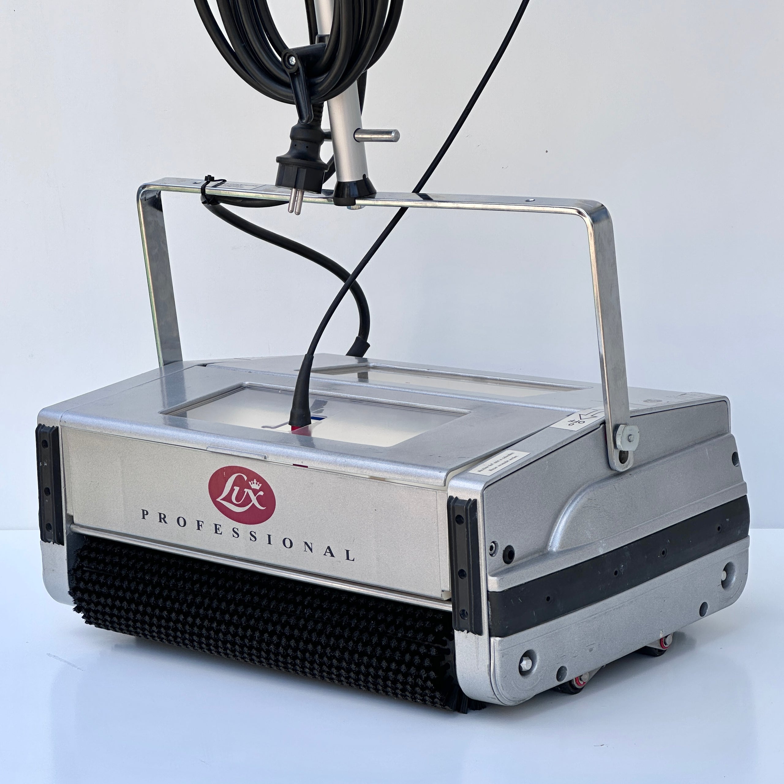 Lavadora de Pisos Rotowash Professional R4