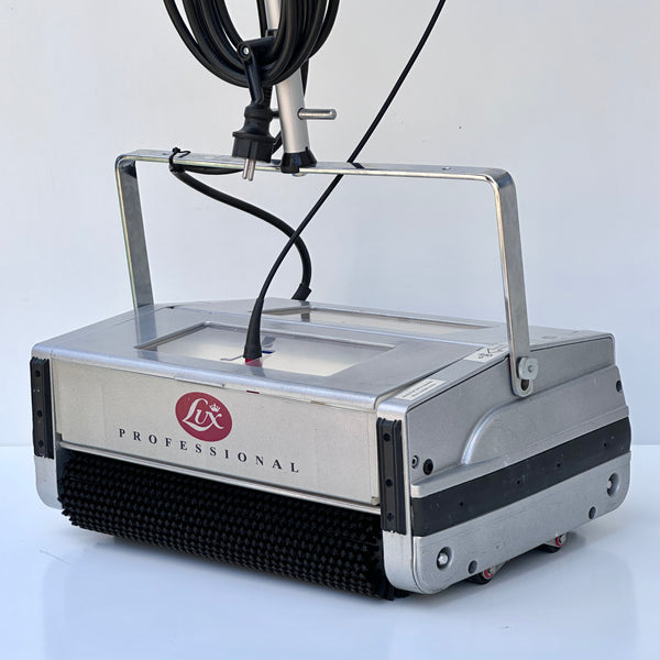 Lavadora de Pisos Rotowash Professional R4