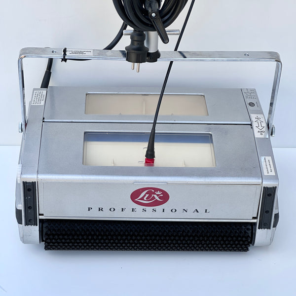 Lavadora de Pisos Rotowash Professional R4