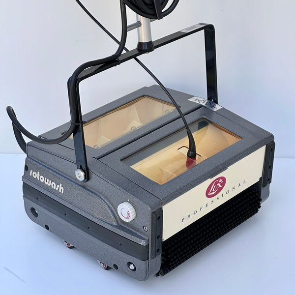 Lavadora de Pisos Rotowash Professional R3